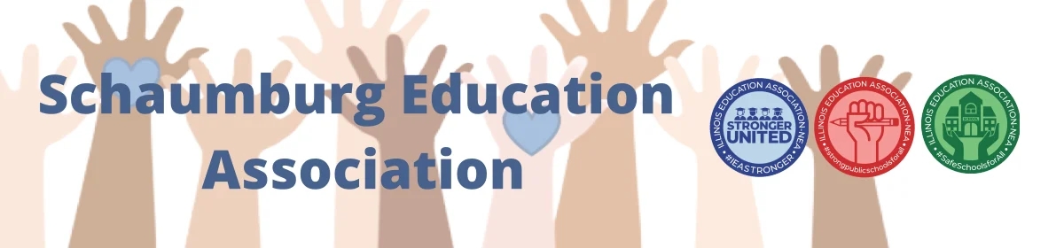 Schaumburg Education Association